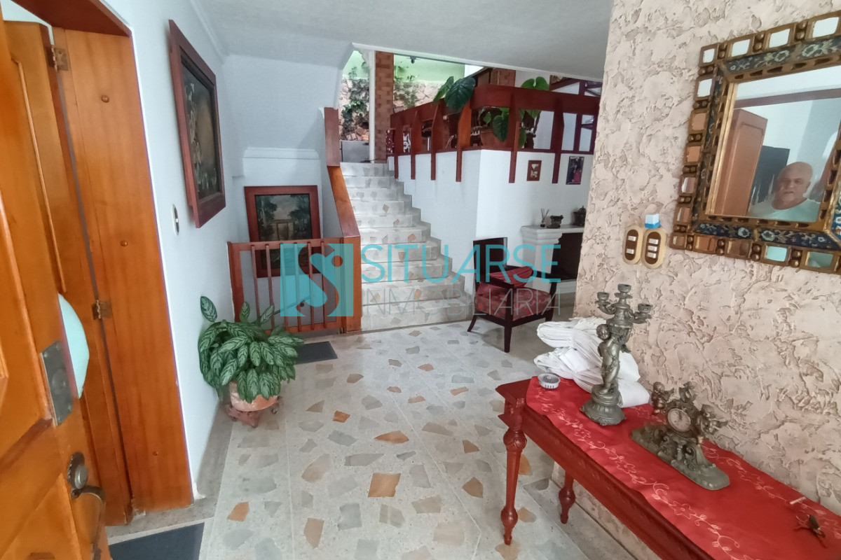 barrio Altos de Terrazas