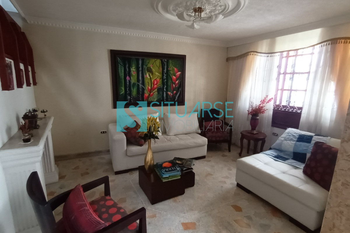 barrio Altos de Terrazas