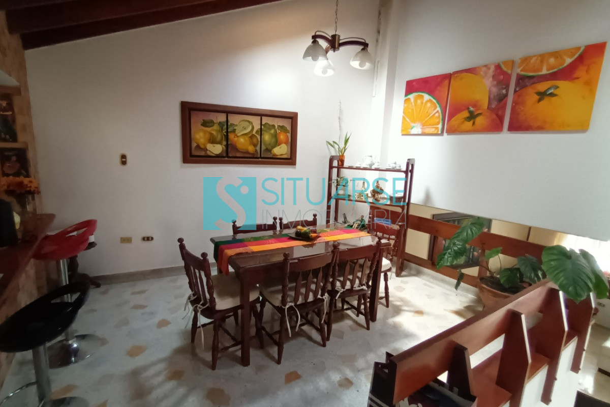 barrio Altos de Terrazas