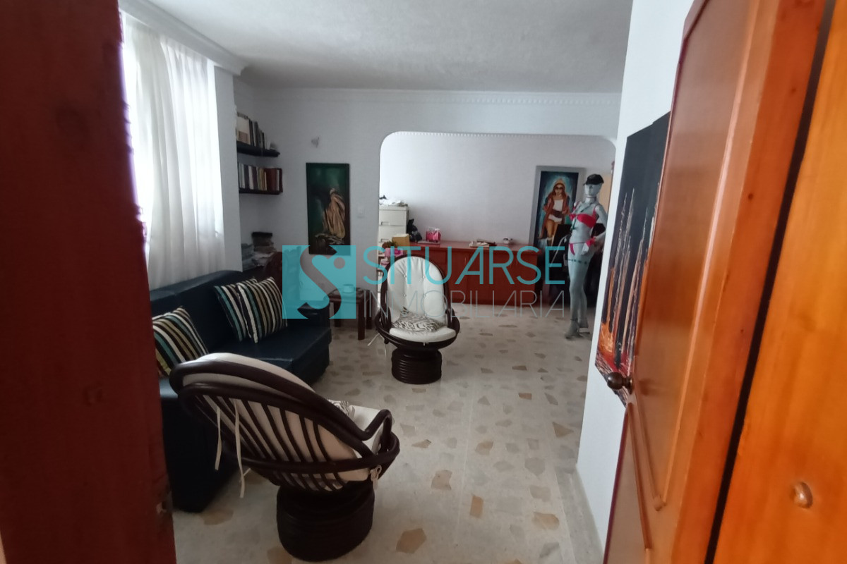 barrio Altos de Terrazas