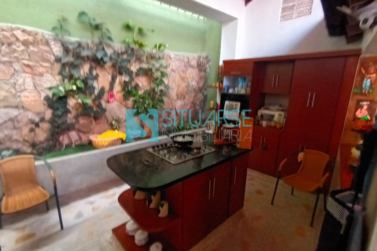 barrio Altos de Terrazas