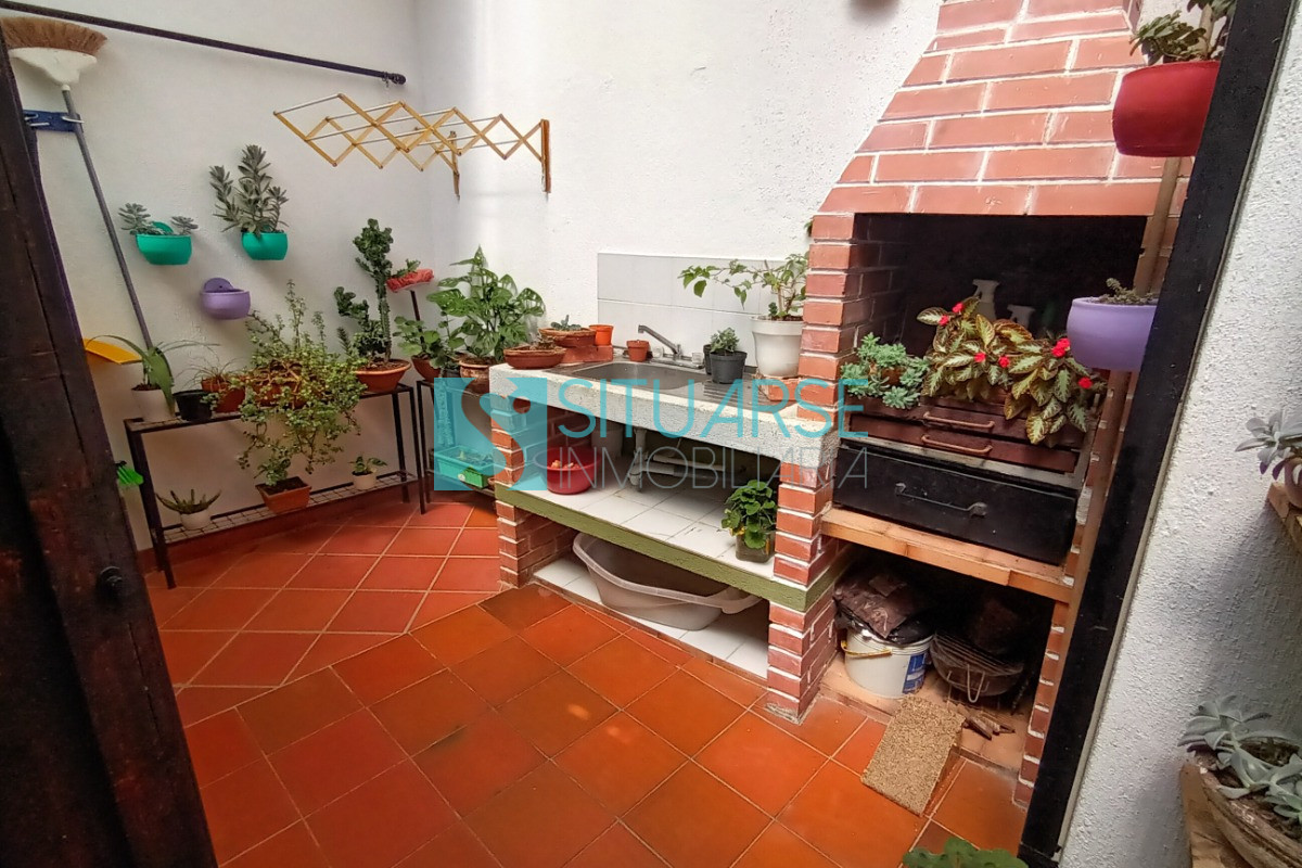 barrio Altos de Terrazas