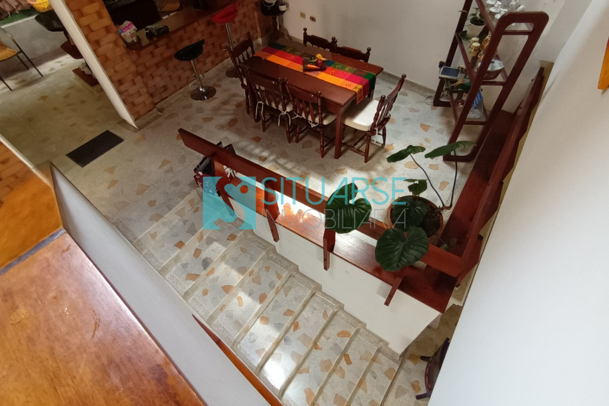 barrio Altos de Terrazas