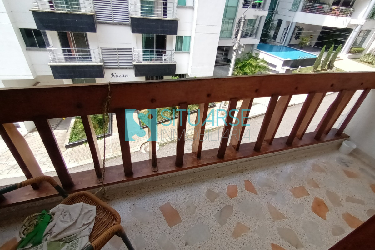 barrio Altos de Terrazas