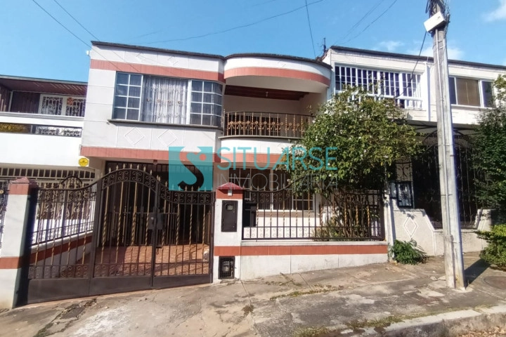 BARRIO FONTANA