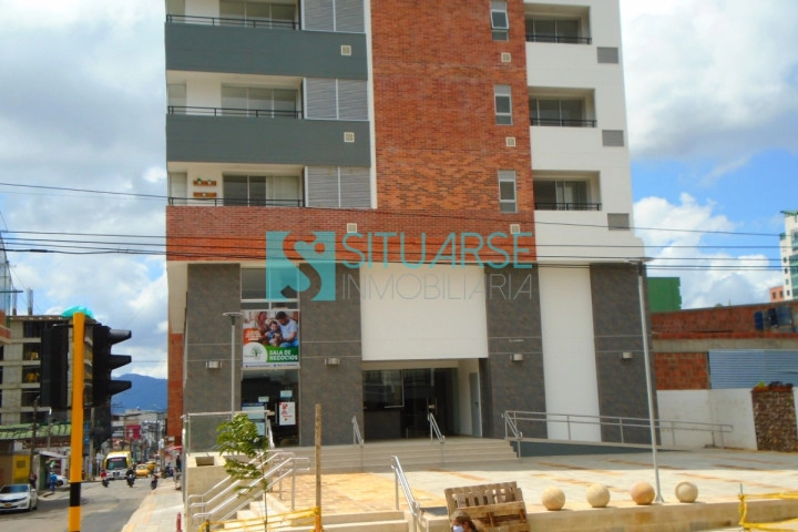 PARQUE 22 CONDOMINIO